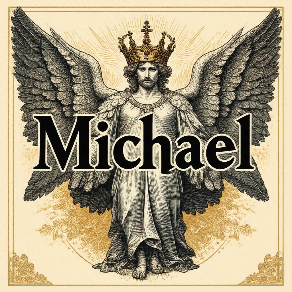 Michael (1918)